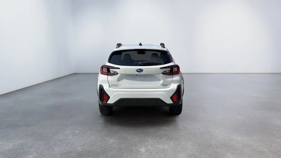 SUBARU Crosstrek Crosstrek 2.0i-S e-Boxer Platinum (EyeSight) Lineartronic Nowy