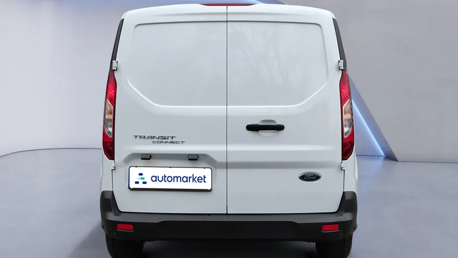 FORD Transit Connect Transit Connect 230 L2 Trend