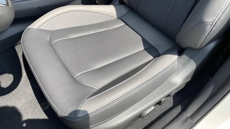 SUBARU Crosstrek Crosstrek 2.0i-S e-Boxer Platinum (EyeSight) Lineartronic Nowy