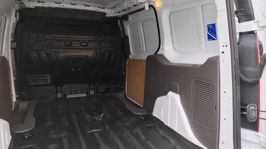 FORD Transit Connect Transit Connect 230 L2 Trend