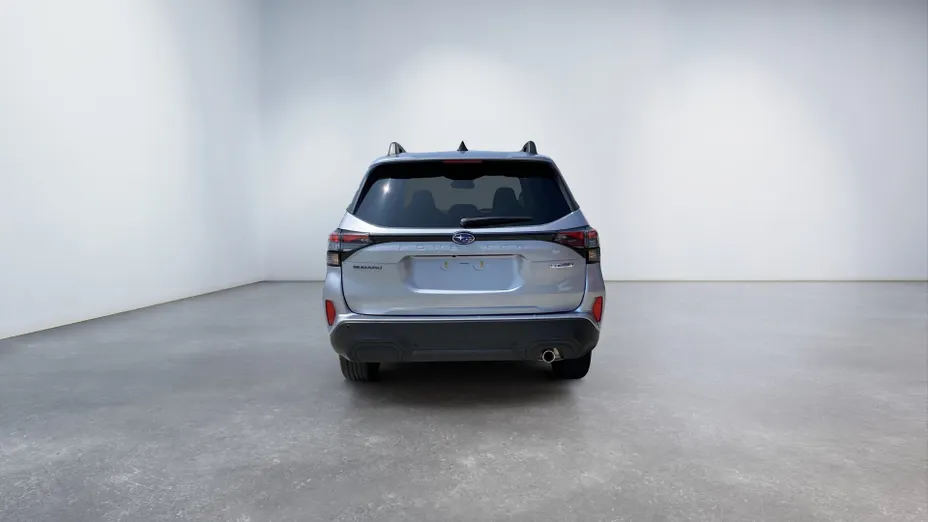 SUBARU Forester Forester 2.0i-L Exclusive (EyeSight) Lineartronic Nowy