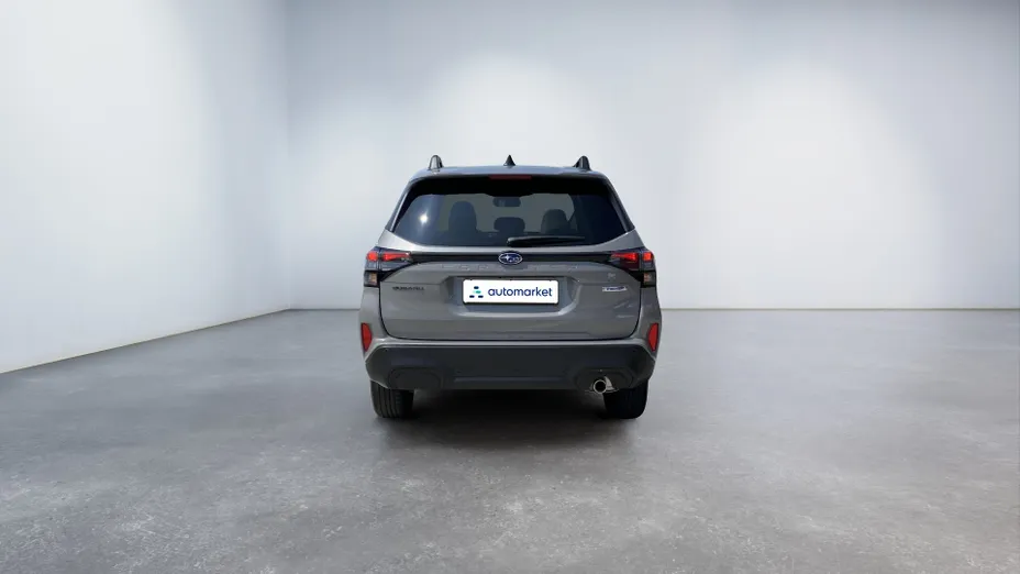 SUBARU Forester Forester 2.0i-L Exclusive (EyeSight) Lineartronic Nowy