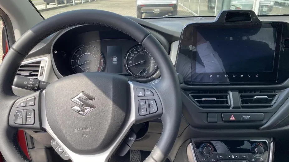 SUZUKI S-Cross S-Cross 1.4 SHVS Premium Plus SP Nowy