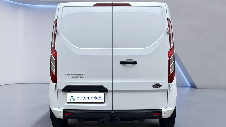 FORD Transit Custom Transit Custom 300 L2H1 Trend