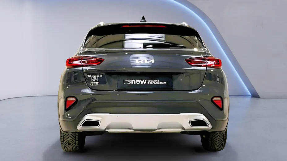 KIA XCeed XCeed 1.5 T-GDI M DCT