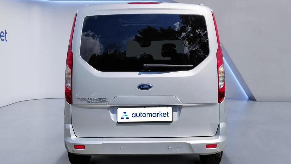 FORD Tourneo Connect Tourneo Connect 1.5 EcoBlue Titanium PowerShift