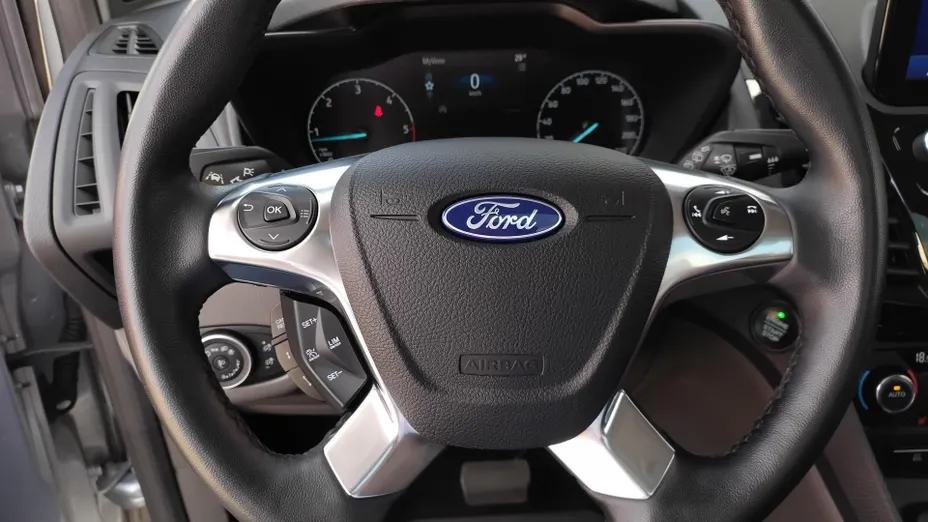 FORD Tourneo Connect Tourneo Connect 1.5 EcoBlue Titanium PowerShift