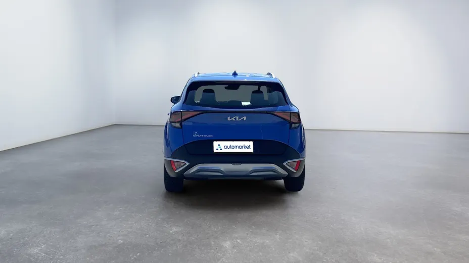 KIA Sportage Sportage 1.6 T-GDI M 2WD