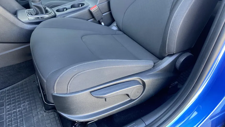 KIA Sportage Sportage 1.6 T-GDI M 2WD