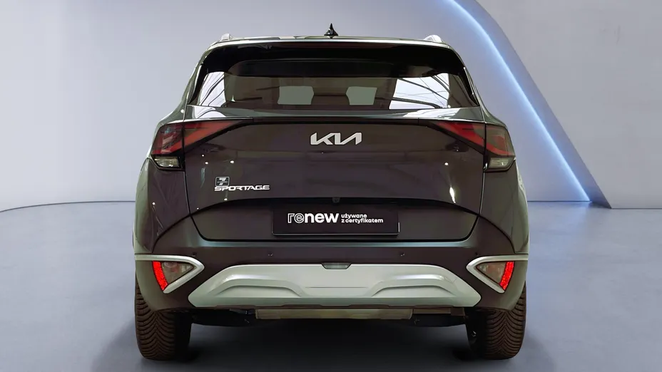 KIA Sportage Sportage 1.6 T-GDI M 2WD