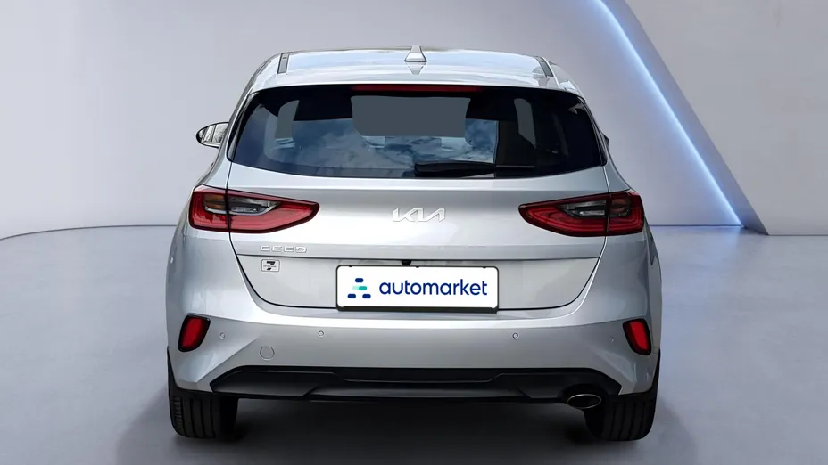 KIA Cee'd Ceed 1.5 T-GDI M DCT