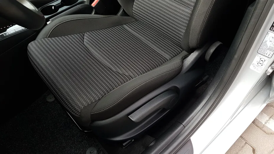 KIA Cee'd Ceed 1.5 T-GDI M DCT