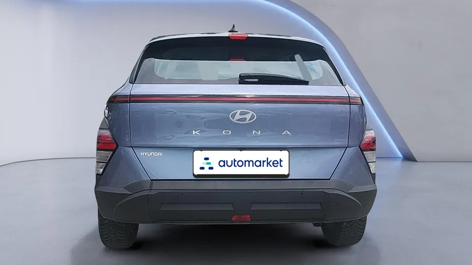 HYUNDAI Kona Kona 1.0 T-GDI Smart