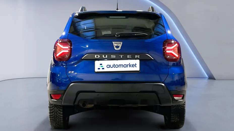 DACIA Duster Duster 1.3 TCe Comfort