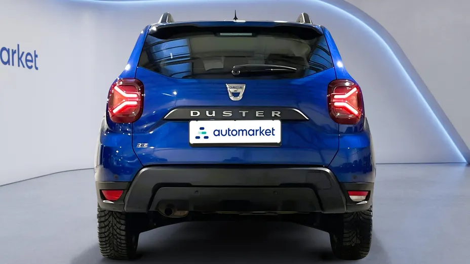 DACIA Duster Duster 1.3 TCe Comfort