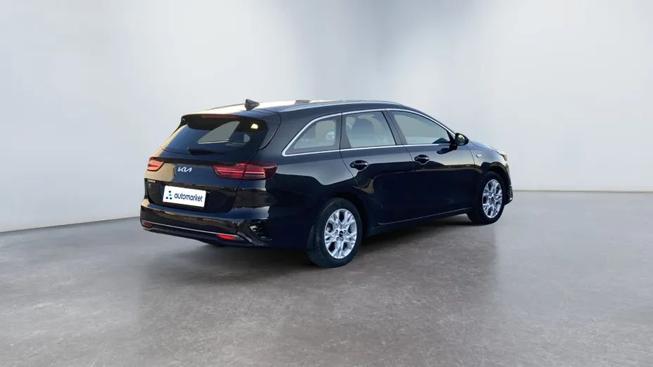 KIA Cee'd Ceed 1.5 T-GDI M DCT