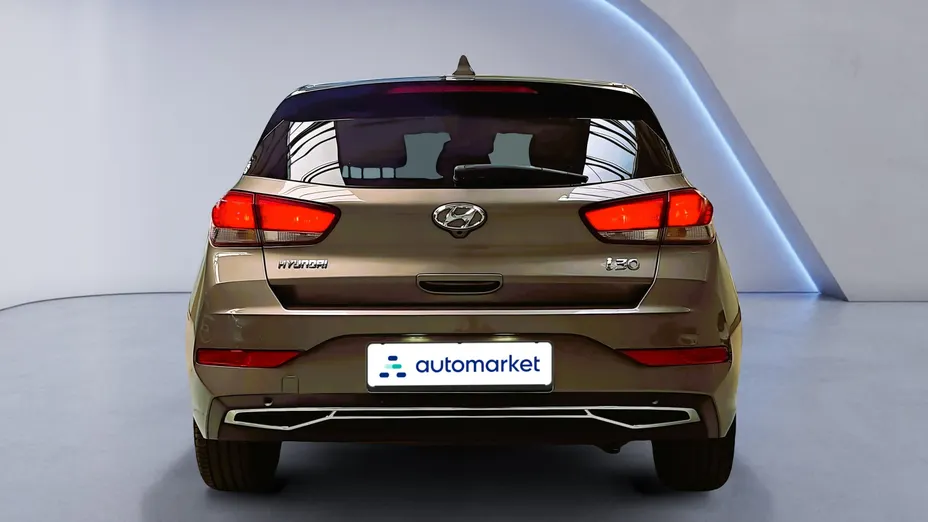 HYUNDAI i30 i30 1.0 T-GDI Smart