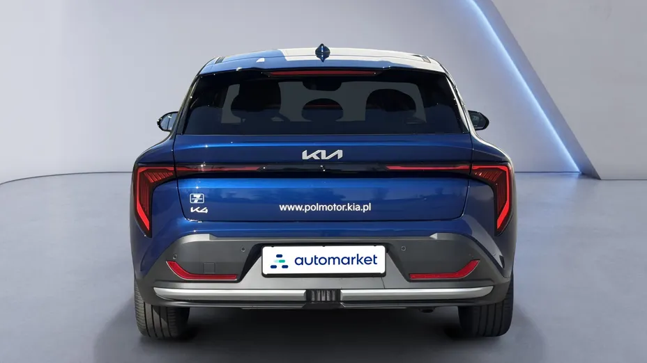 KIA K4 K4 1.6 T-GDI L