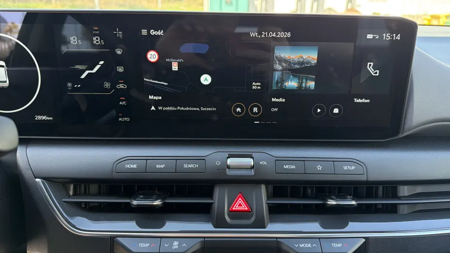 KIA K4 K4 1.6 T-GDI L