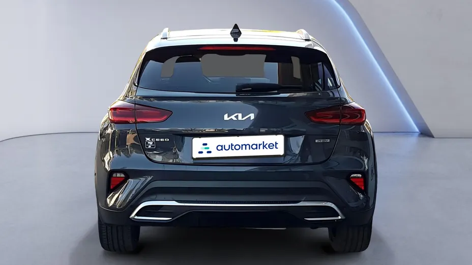 KIA XCeed XCeed 1.6 GDI PHEV Business Line DCT