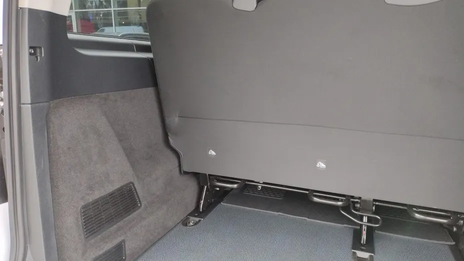 MERCEDES-BENZ Vito Vito Tourer 114 CDI L2 Pro 9G-Tronic 447.703