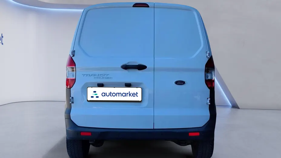FORD Transit Courier Transit Courier 1.5 TDCi Trend