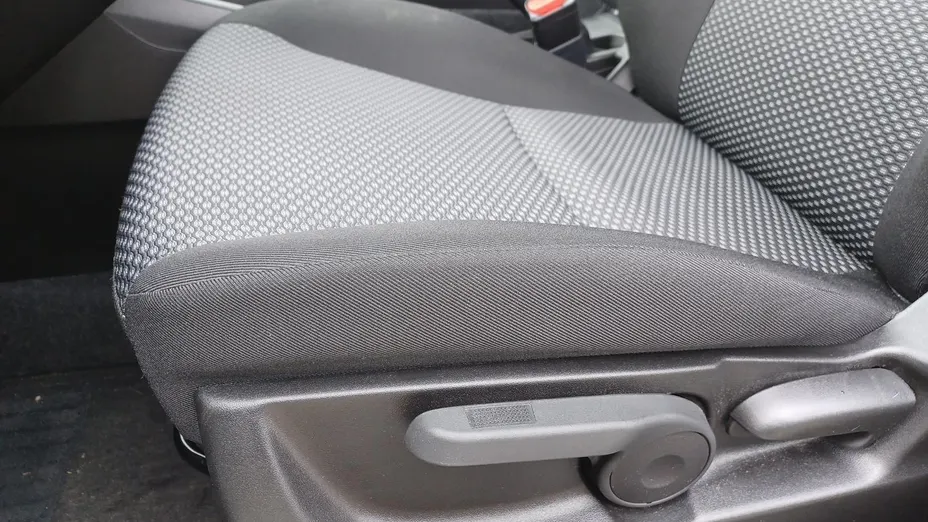 SUZUKI Vitara Vitara 1.4 Boosterjet SHVS Comfort Plus 2WD