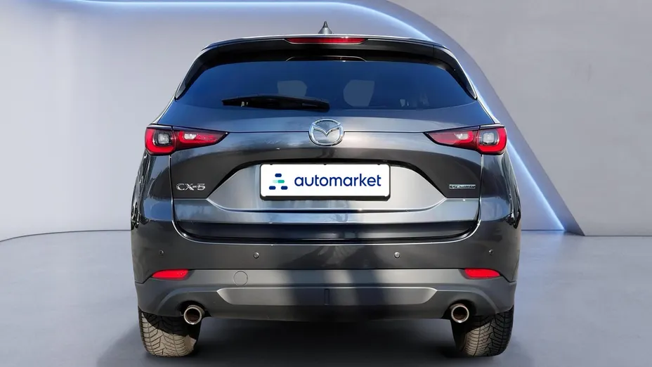 MAZDA CX-5 CX-5 2.0 Hikari 2WD aut