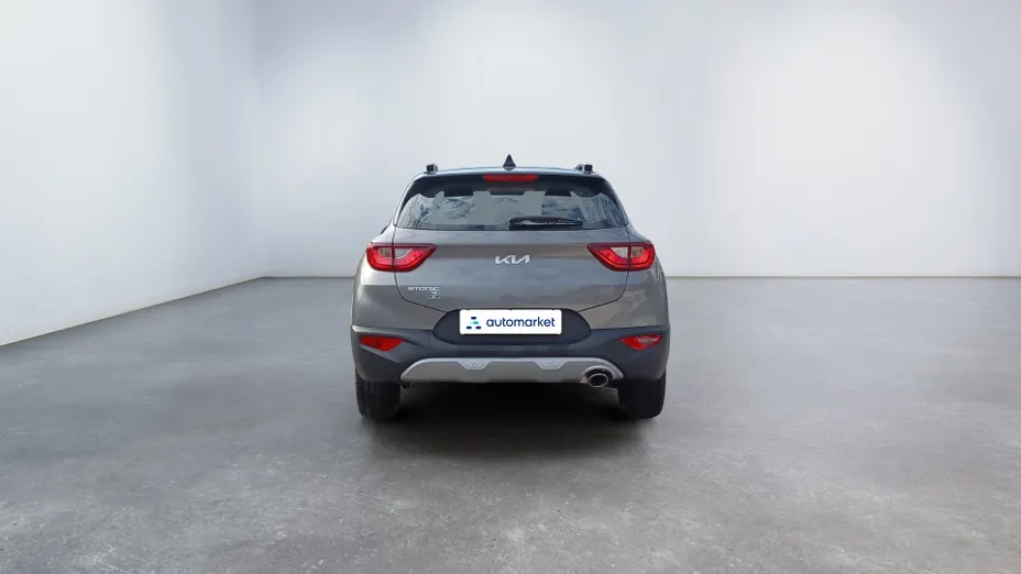 KIA Stonic Stonic 1.0 T-GDI M DCT Nowy