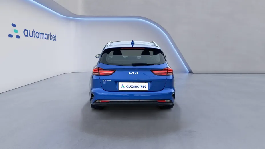 KIA Cee'd Ceed 1.5 T-GDI M