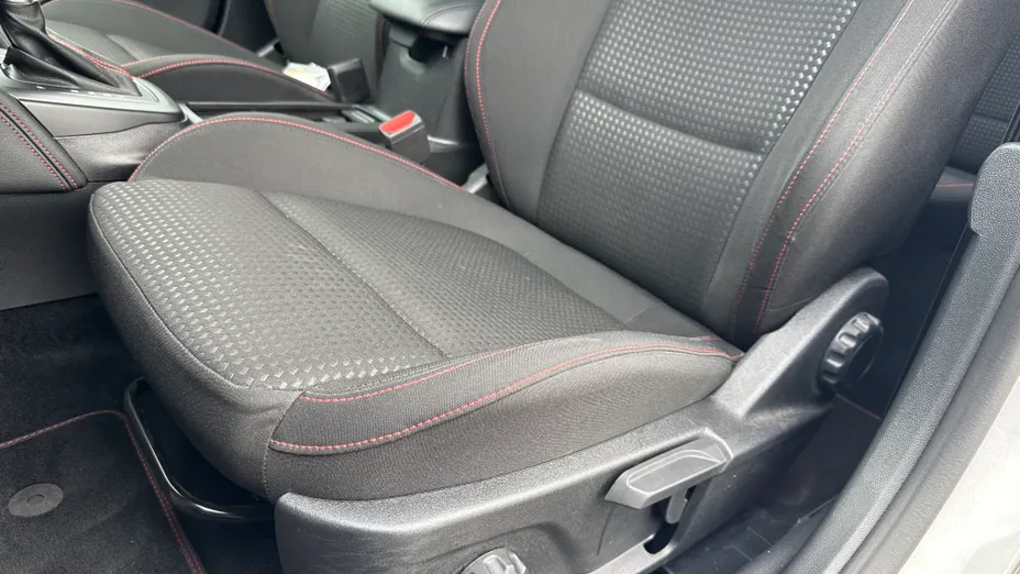 FORD Focus Focus 1.0 EcoBoost mHEV ST-Line X aut