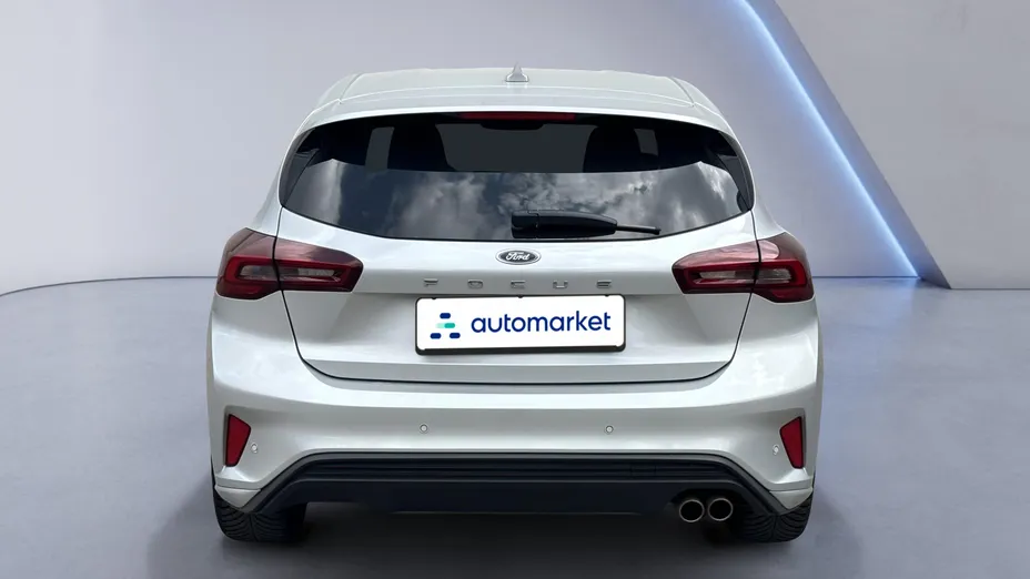 FORD Focus Focus 1.0 EcoBoost mHEV ST-Line X aut