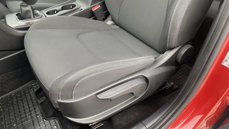 KIA Sportage Sportage 1.6 T-GDI M 2WD