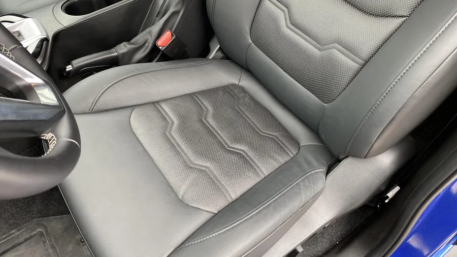 ISUZU D-Max D-Max 1.9 d DC LSX aut