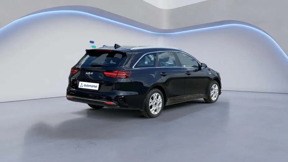 KIA Cee'd Ceed 1.5 T-GDI M