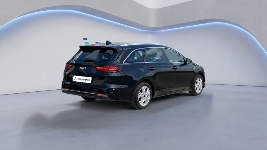 KIA Cee'd Ceed 1.5 T-GDI M