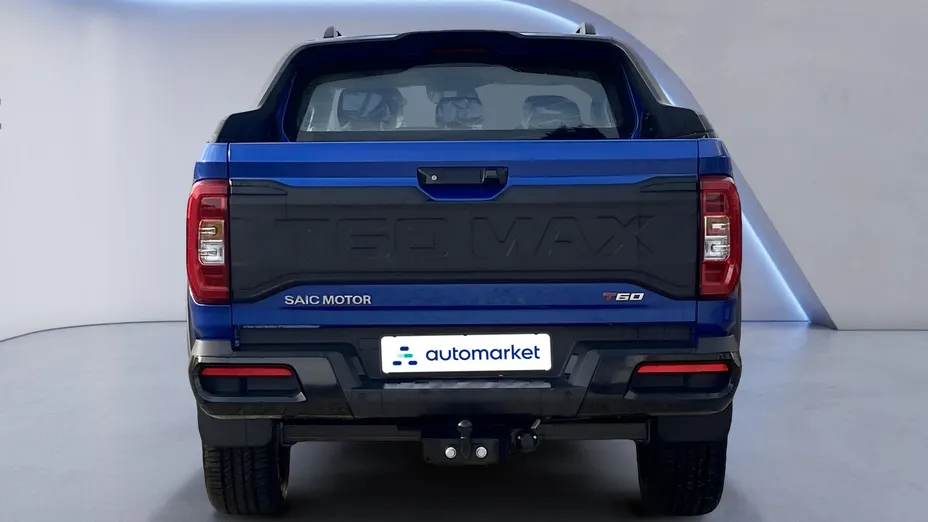 MAXUS T60 MAX T60 Max 2.0 Diesel Luxury aut Nowy