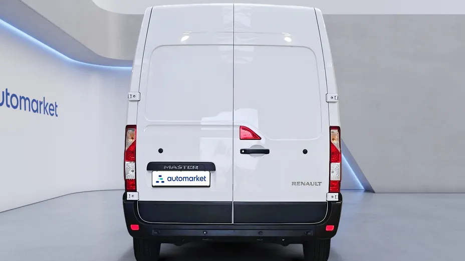 RENAULT Master Master dCi L3H2 Extra