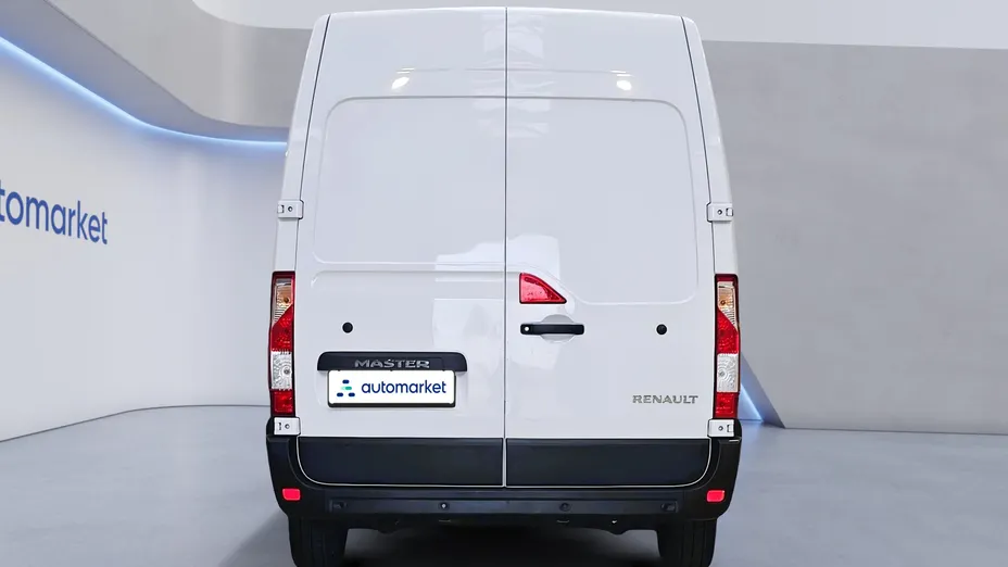 RENAULT Master Master dCi L3H2 Extra