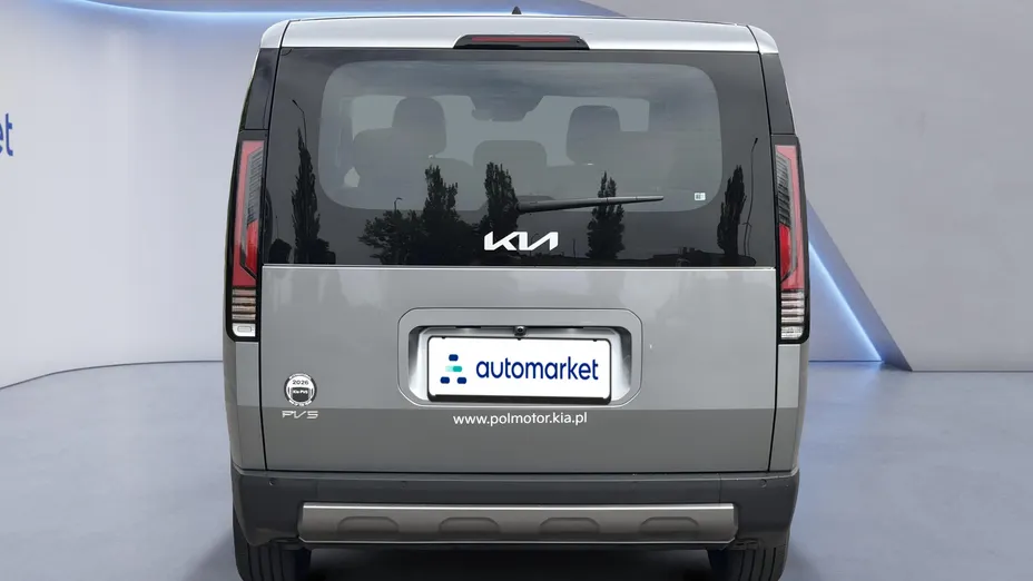 KIA PV5 PV5 71.2kWh
