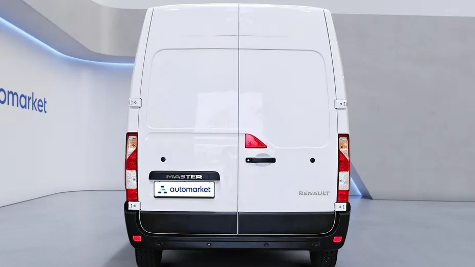 RENAULT Master Master dCi L3H2 Extra