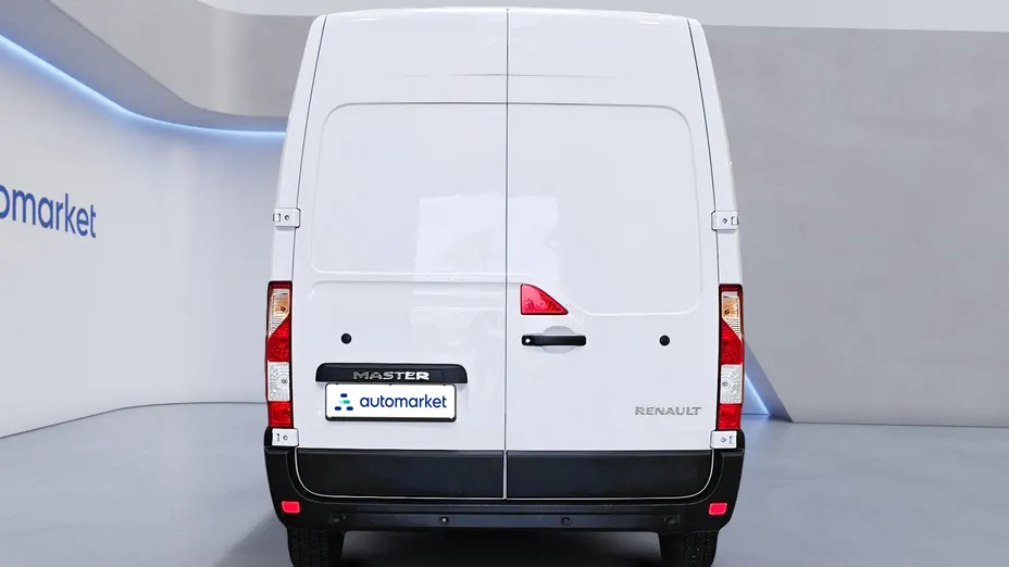 RENAULT Master Master dCi L3H2 Extra