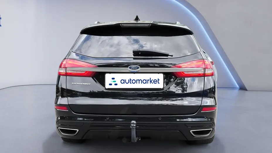 FORD Mondeo Mondeo 2.0 Hybrid ST-Line X