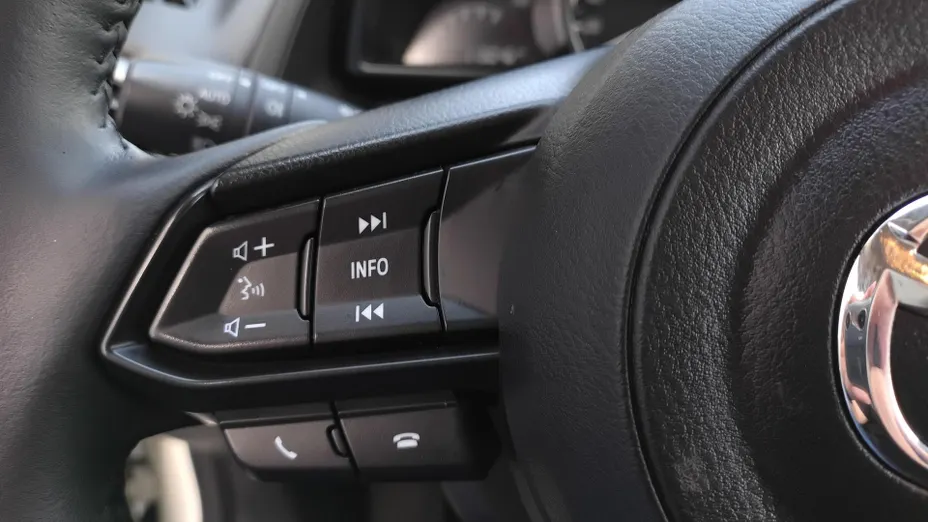 MAZDA CX-3 CX-3 2.0 SkyJoy