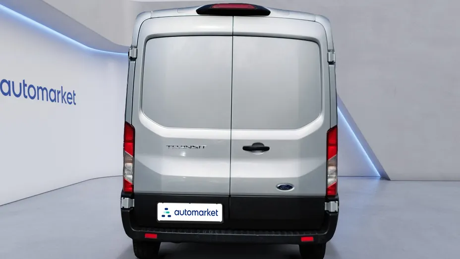 FORD Transit Transit 350 L2H2 Trend Aut.