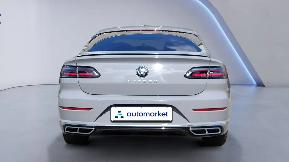 VOLKSWAGEN Arteon Arteon 2.0 TSI R-Line DSG