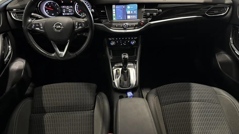 OPEL Astra Astra VI 1.5 CDTI Business Edition S&S aut