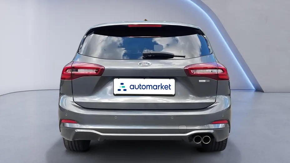 FORD Focus Focus 1.0 EcoBoost ST-Line Style