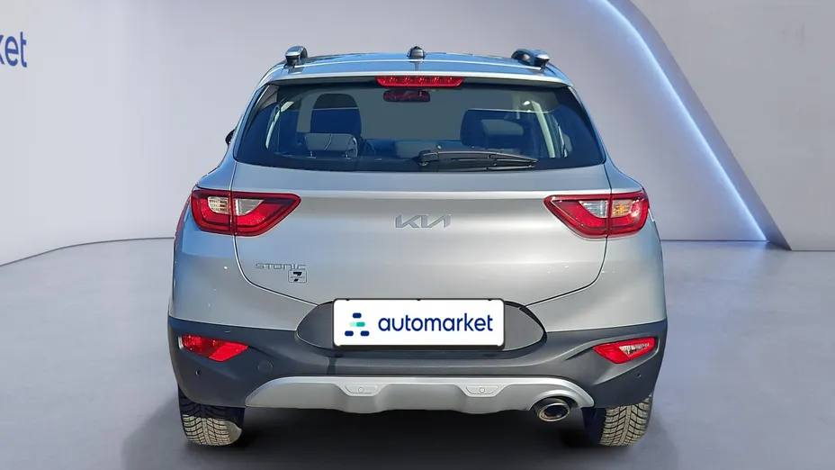 KIA Stonic Stonic 1.0 T-GDI M