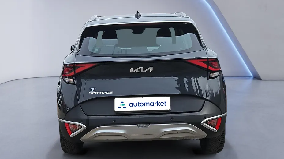 KIA Sportage Sportage 1.6 T-GDI M 2WD DCT